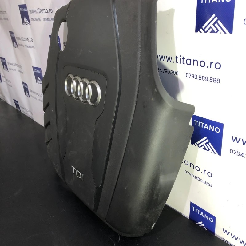 Capac motor / Audi A4 B8 2013 / Motor, racire si evacuare
