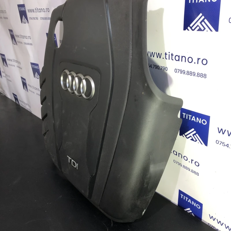 Capac motor / Audi A4 B8 2013 / Motor, racire si evacuare