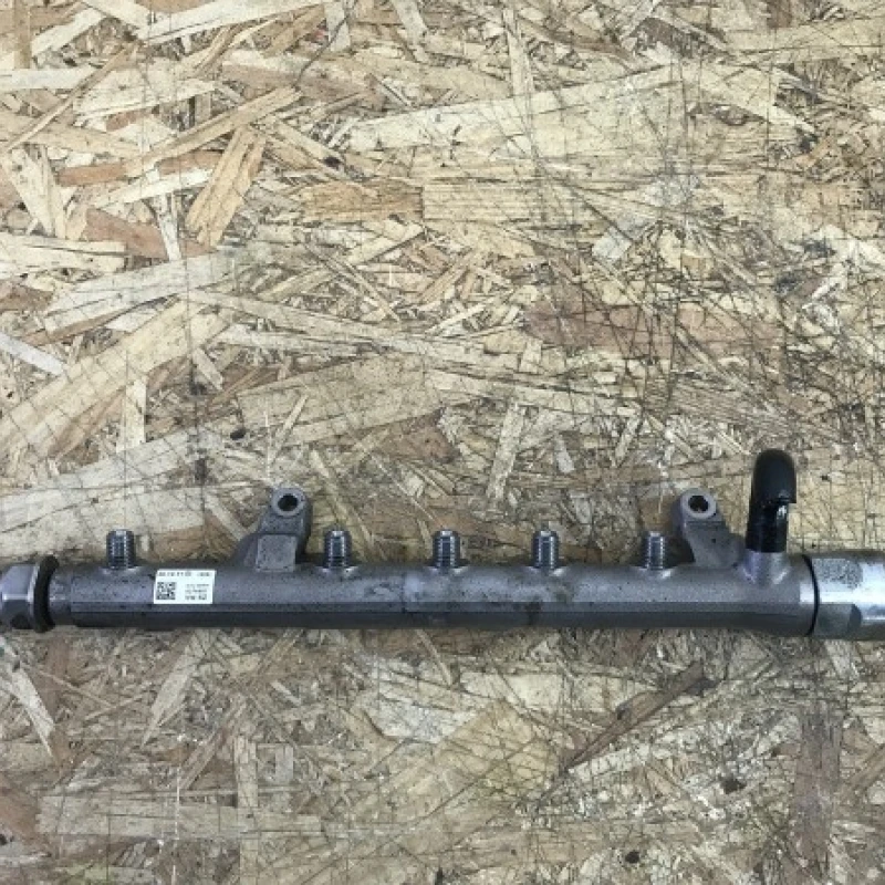 Rampa injectoare Volkswagen 