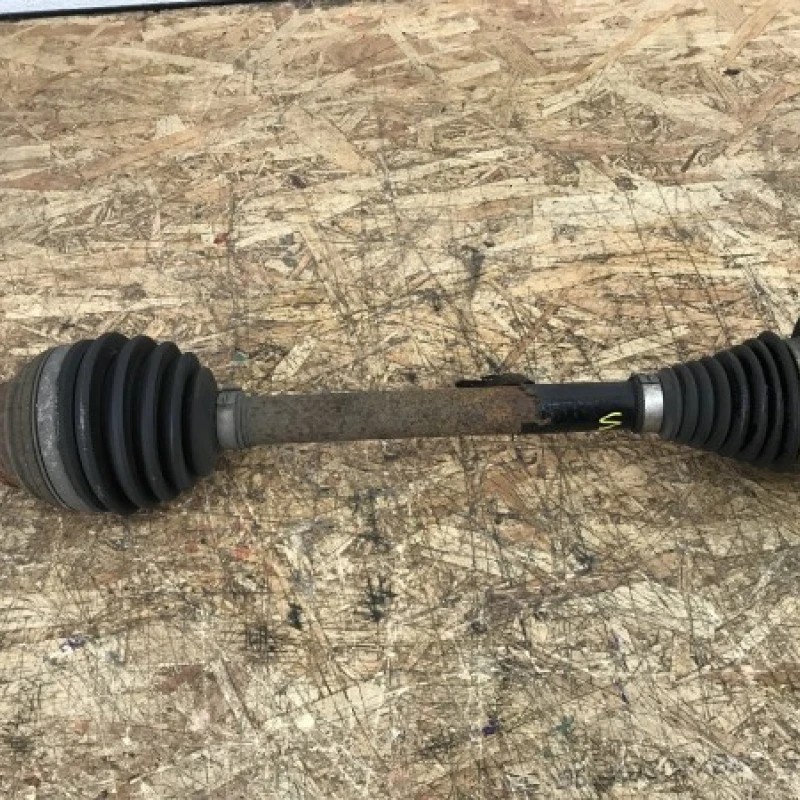 Planetara stanga fata / Volkswagen Golf Plus MK6 2012 / Directie si suspensie