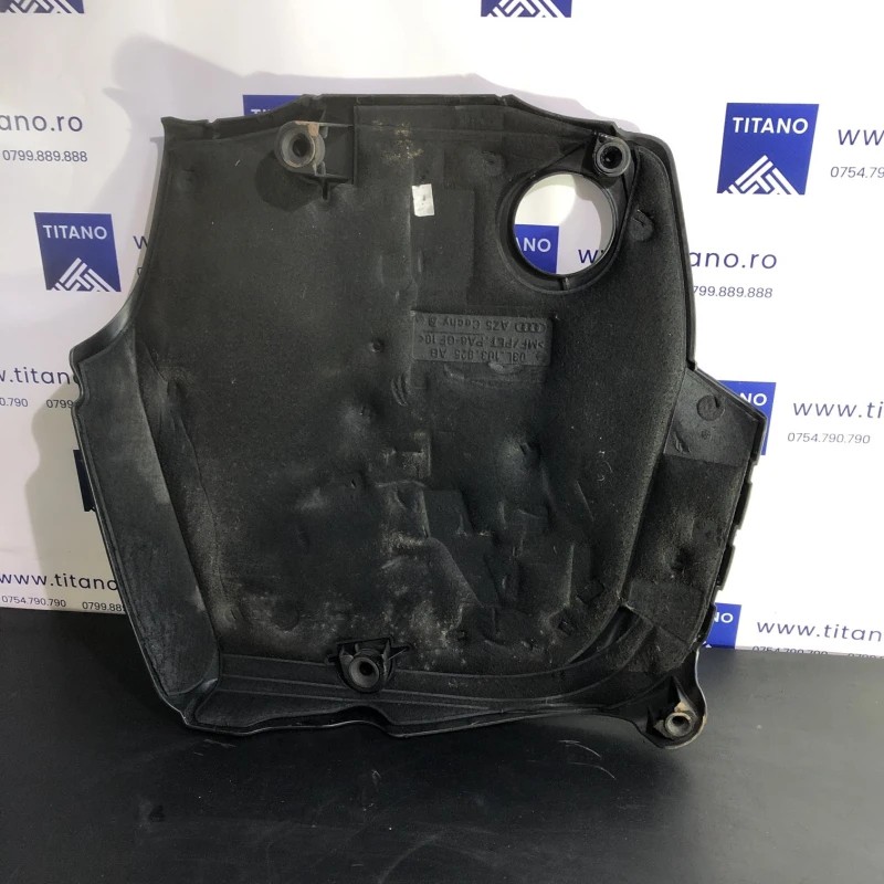 Capac motor / Audi A4 B8 2013 / Motor, racire si evacuare