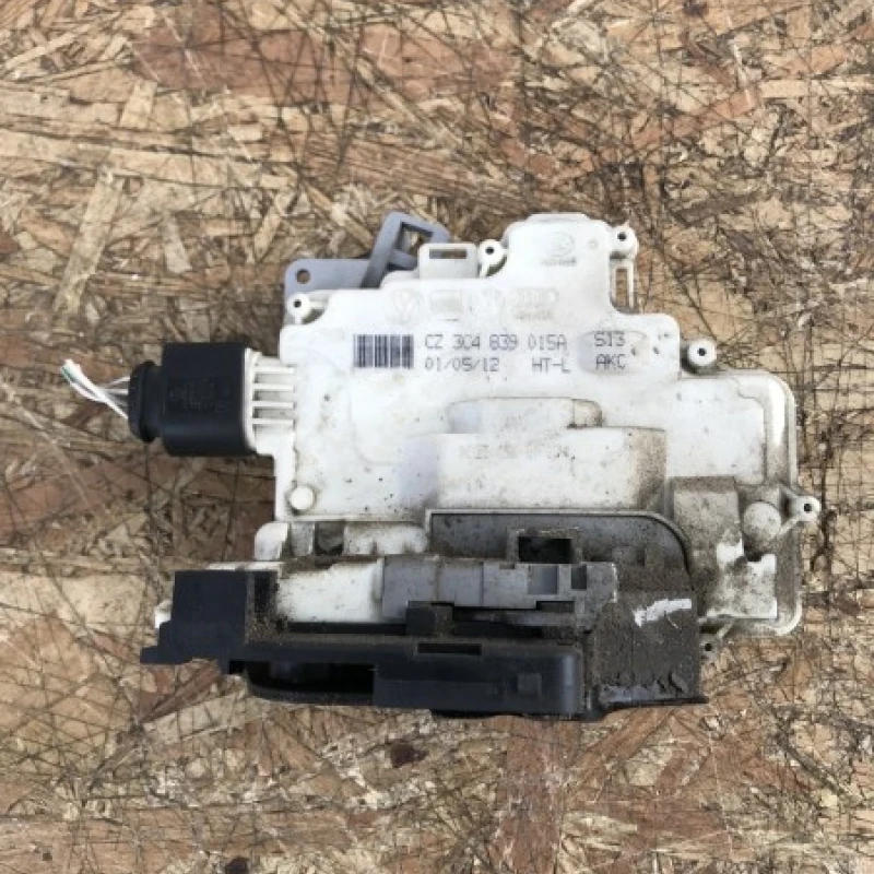 Iala broasca usa stanga spate Volkswagen 