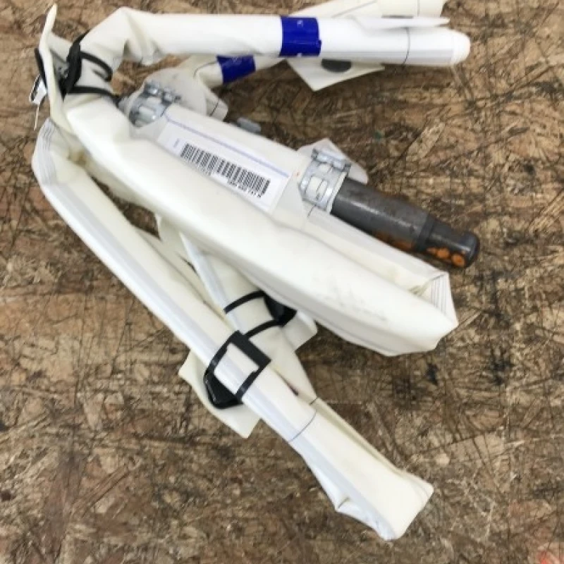 Airbag cortina Volkswagen 
