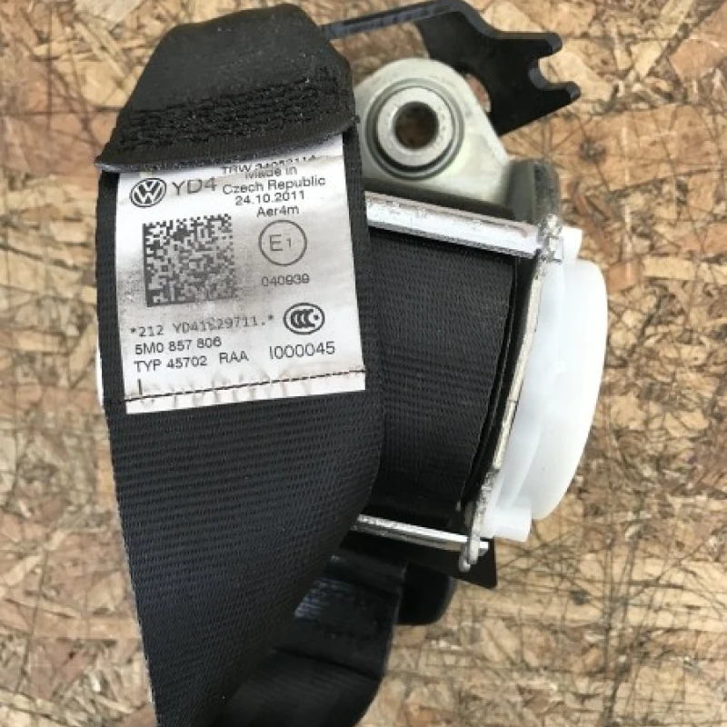 Centura dreapta spate Volkswagen 