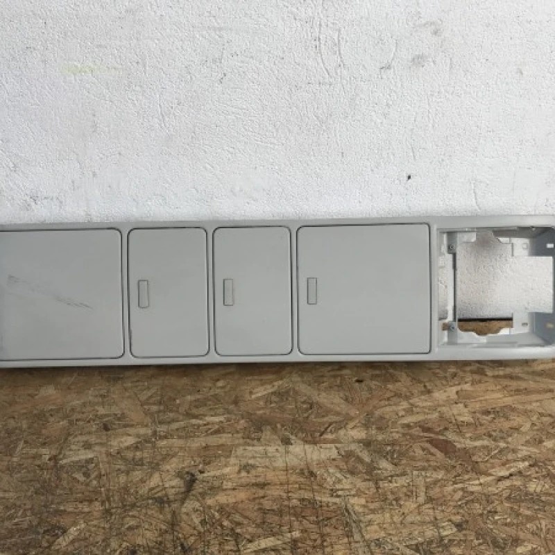 Spații depozitare plafon Volkswagen Golf Plus MK6 2012