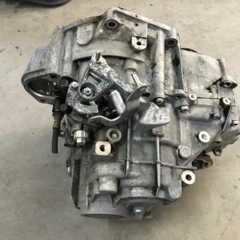 Cutie de viteze manuala JLU Volkswagen 