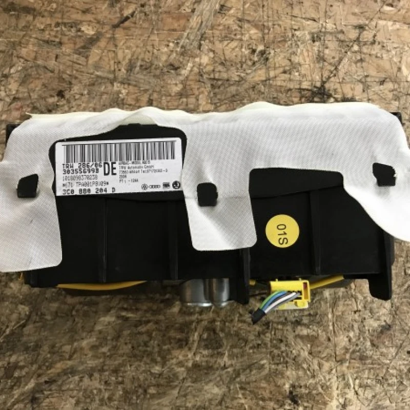 Airbag pasager Volkswagen 