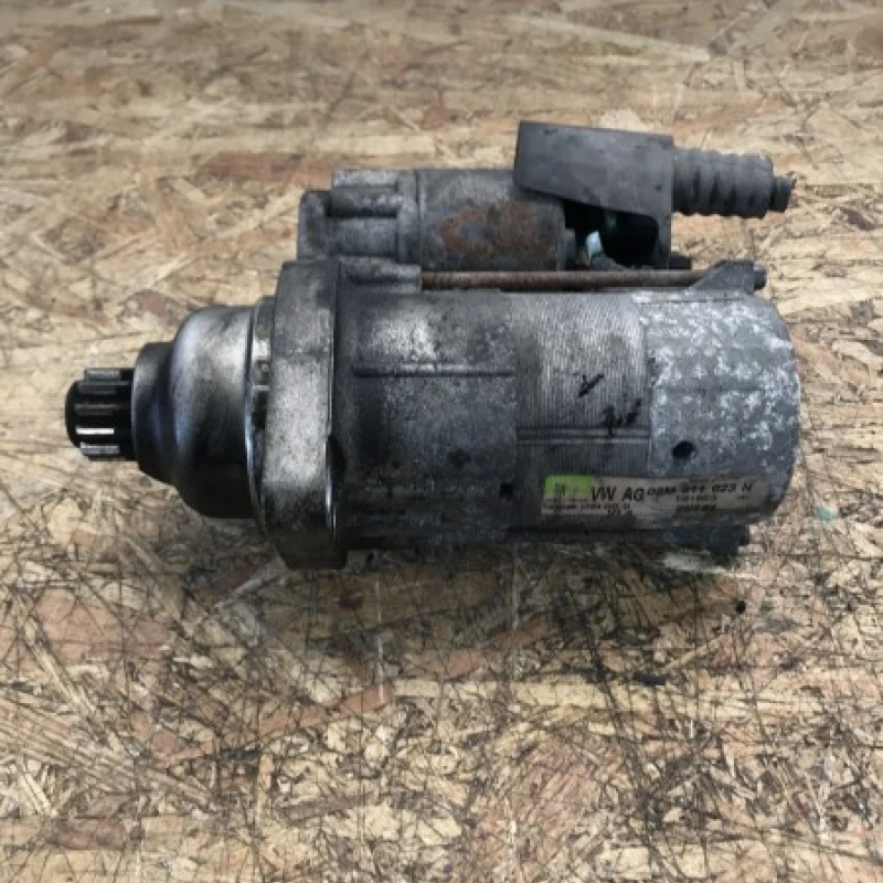 Electromotor Volkswagen 