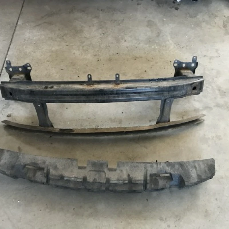 Intaritura armatura bara fata Volkswagen 