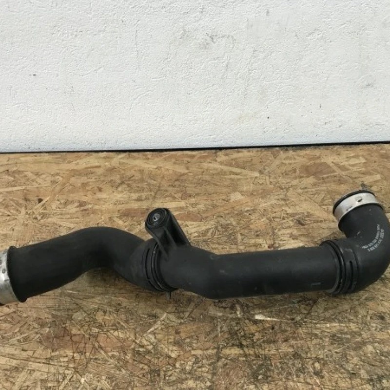 Tub intercooler Volkswagen Passat B6 2007