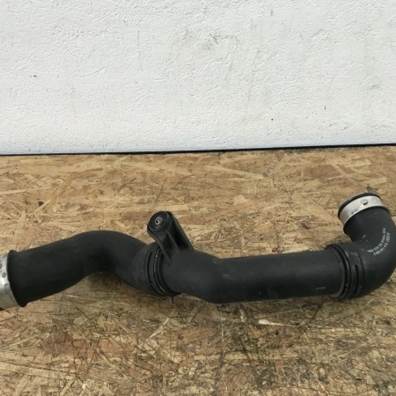 Tub intercooler Volkswagen 