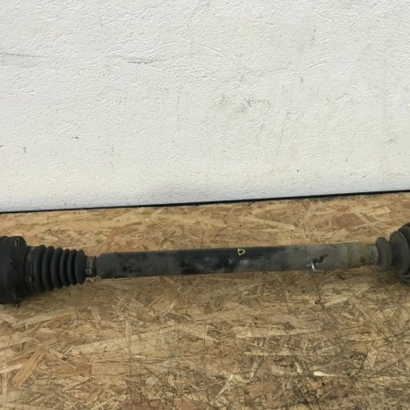 Planetara dreapta fata / Volkswagen Passat B6 2007 / Directie si suspensie
