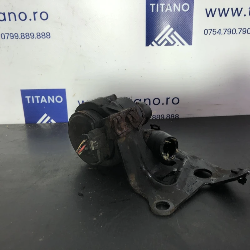 Pompa auxiliara recirculare apa / Audi A3 8P 2014 / Motor, racire si evacuare