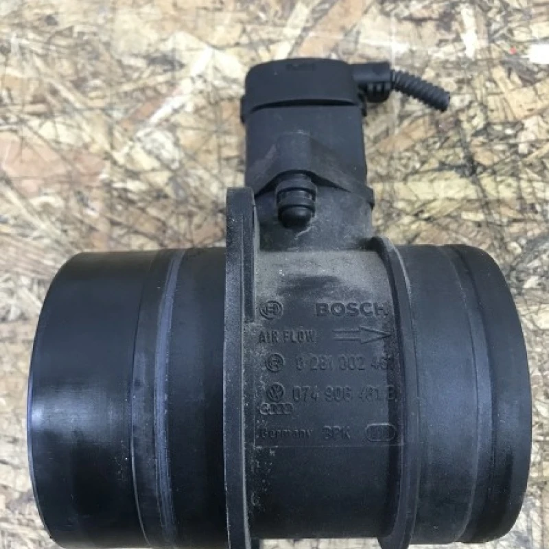 Debitmetru aer Volkswagen 