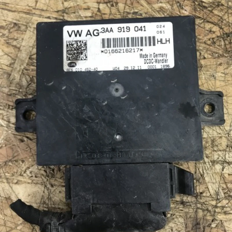 Modul start stop Volkswagen 