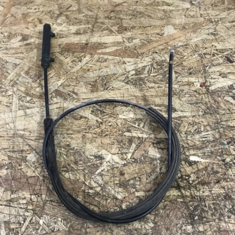 Cablu deschidere capota Volkswagen Passat B7 2012