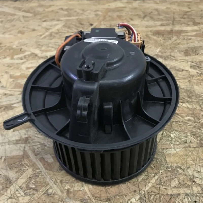 Ventilator bord Volkswagen 
