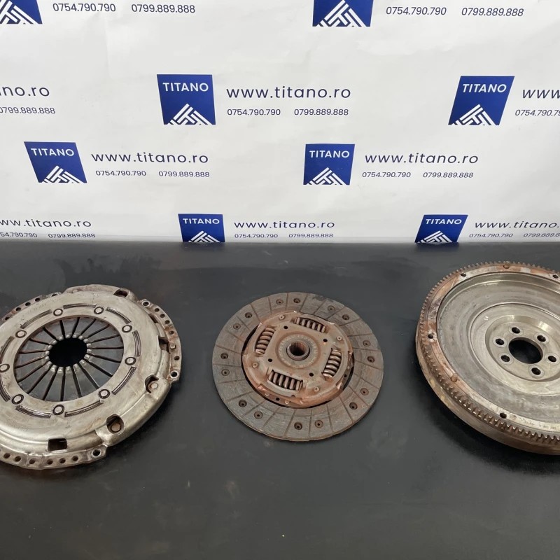 Kit ambreaj Audi A3 8P 2014