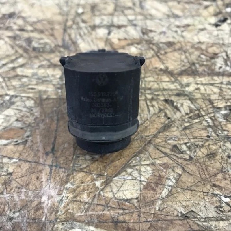 Senzor parcare fata Volkswagen Passat B7 2012