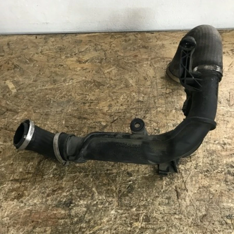 Tub intercooler Volkswagen 