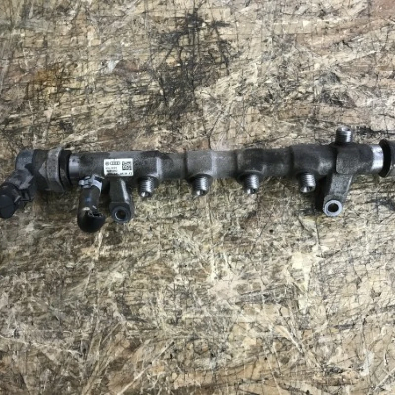 Rampa injectoare Volkswagen 