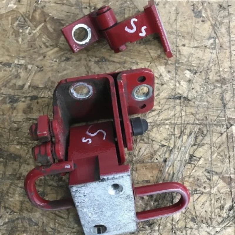 Balamale usa stanga spate Volkswagen 