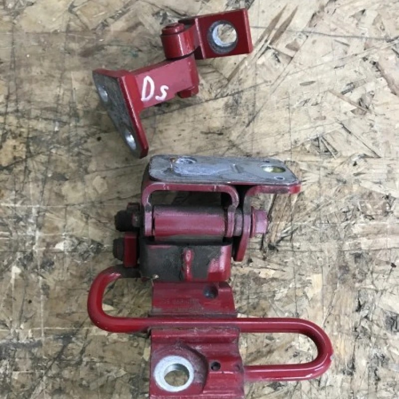 Balamale usa dreapta spate / Volkswagen Passat B7 2012 / Caroserie, oglinzi si faruri