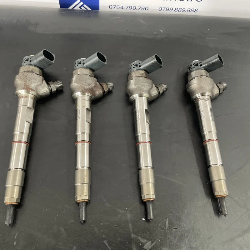 Injector Audi 