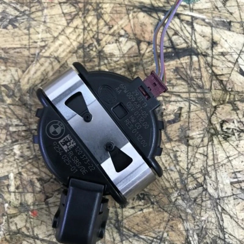 Senzor ploaie / BMW Seria 5 F11 2012 / Audio si electronice