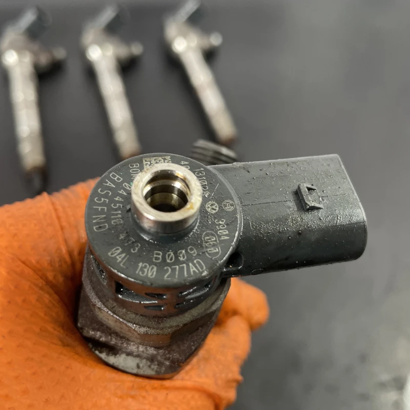 Injector / Audi A3 8P 2014 / Motor, racire si evacuare