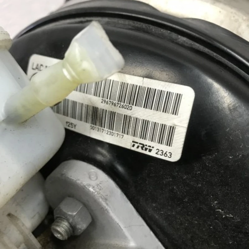 Tulumba frana / BMW Seria 5 F11 2012 / Caroserie, oglinzi si faruri