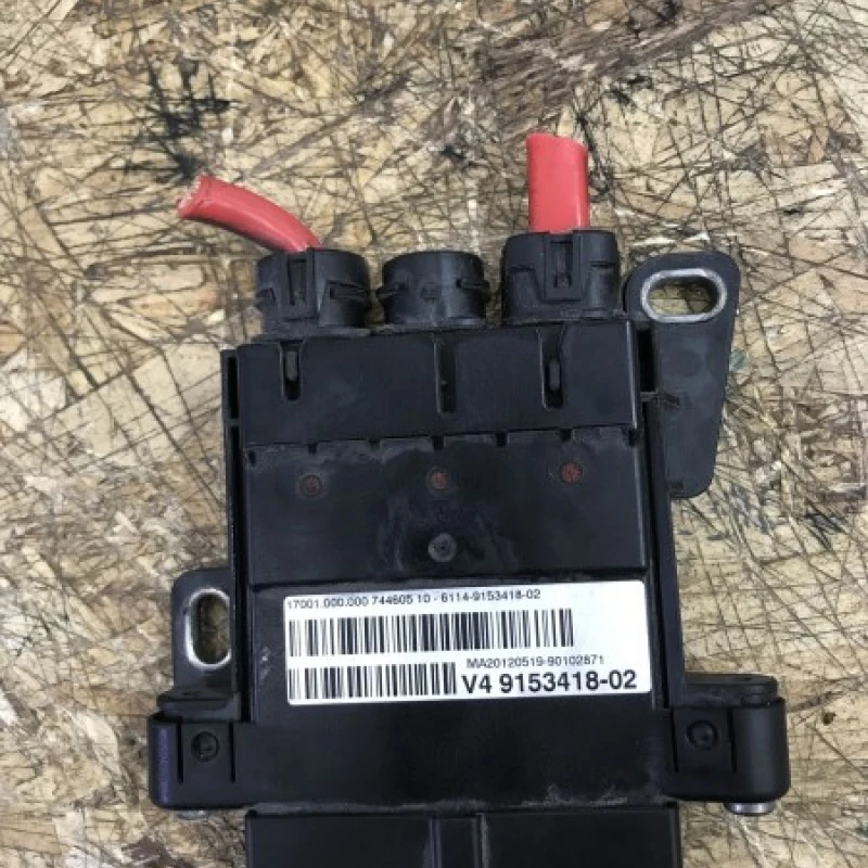 Releu ventilator racire BMW 
