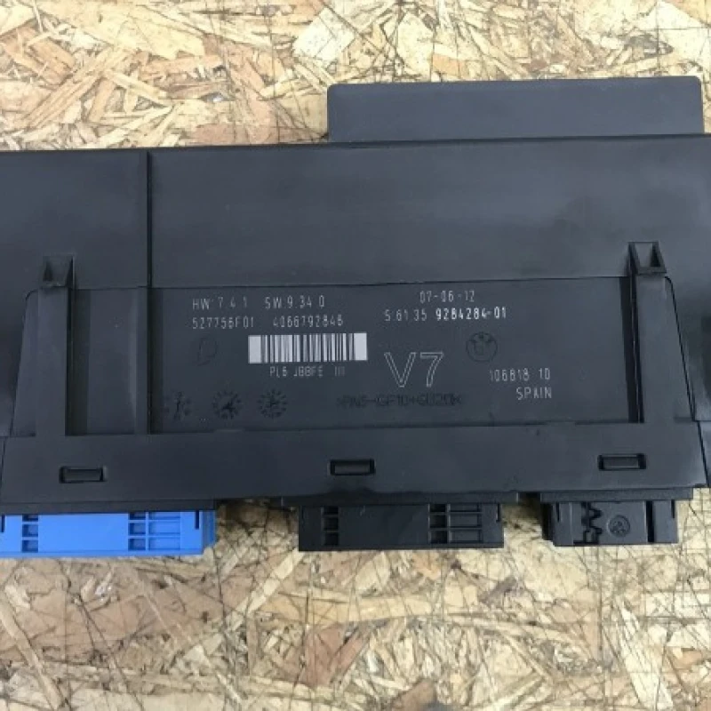 Modul calculator ECU confort BMW 