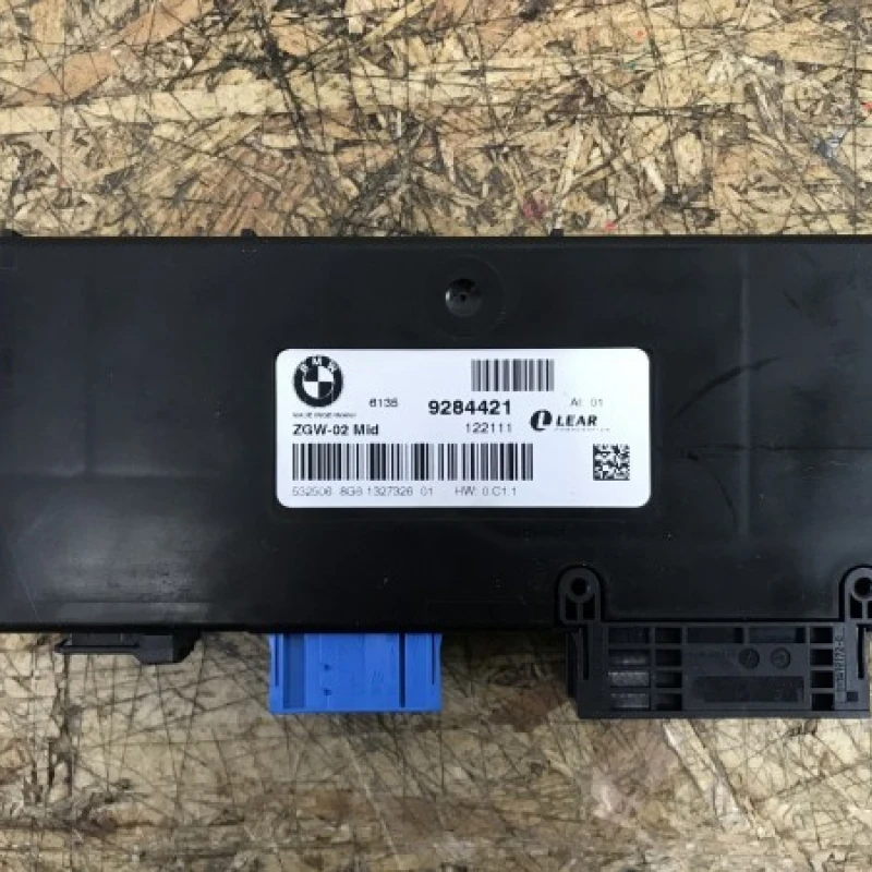 Modul gateway BMW 