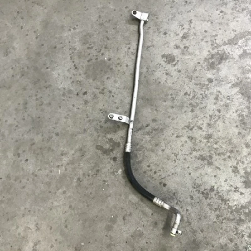 Conducta clima BMW 