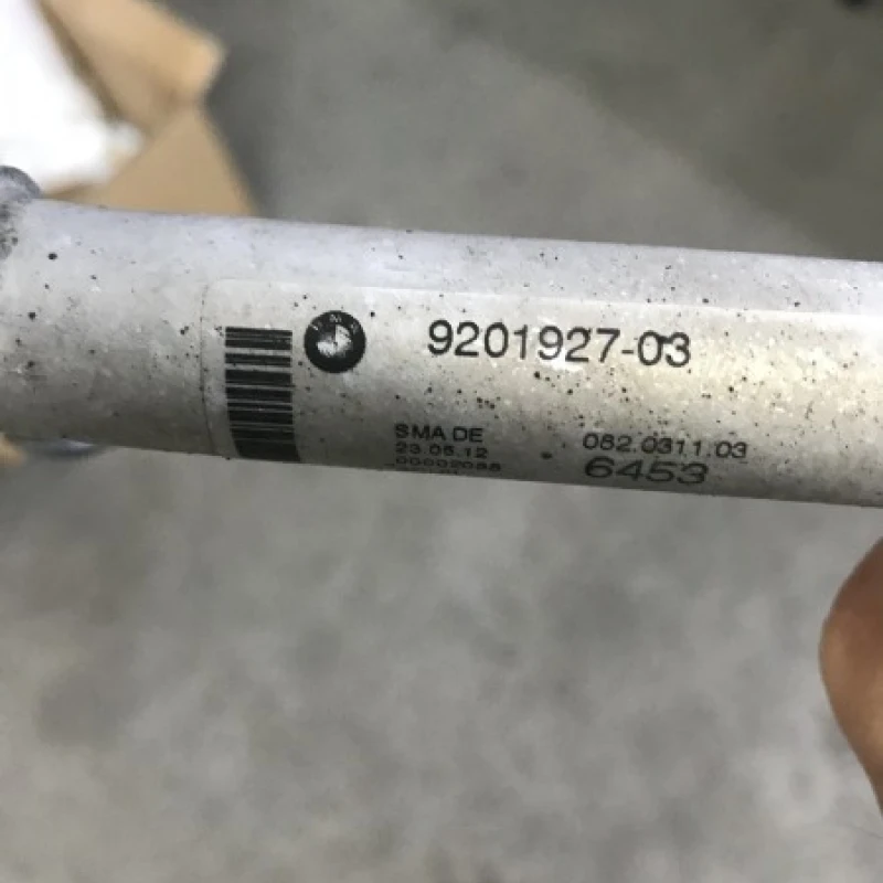Conducta clima / BMW Seria 5 F11 2012 / Caroserie, oglinzi si faruri