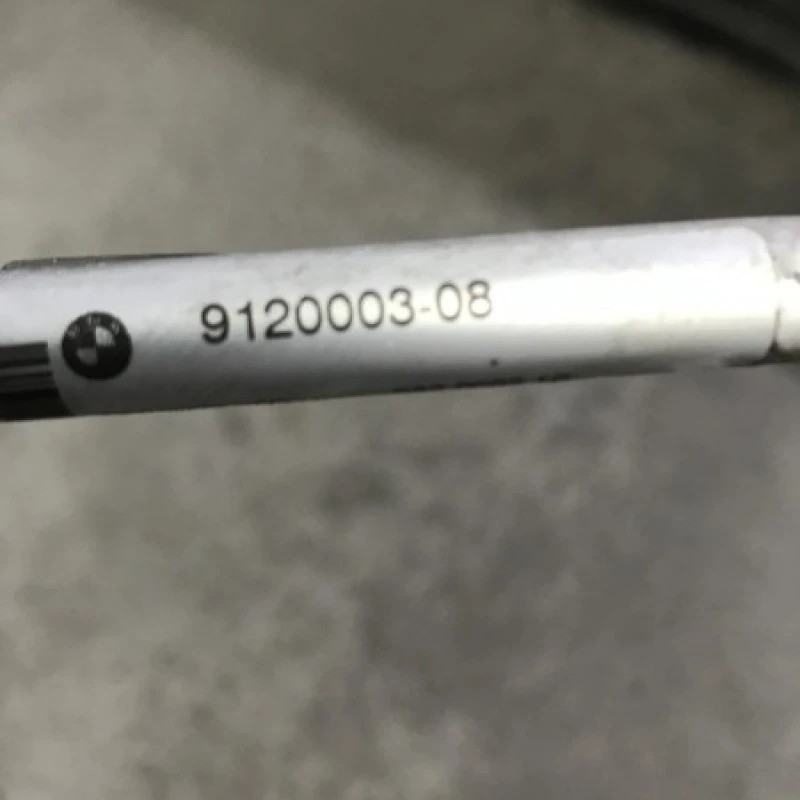 Conducta clima / BMW Seria 5 F11 2012 / Climatizare