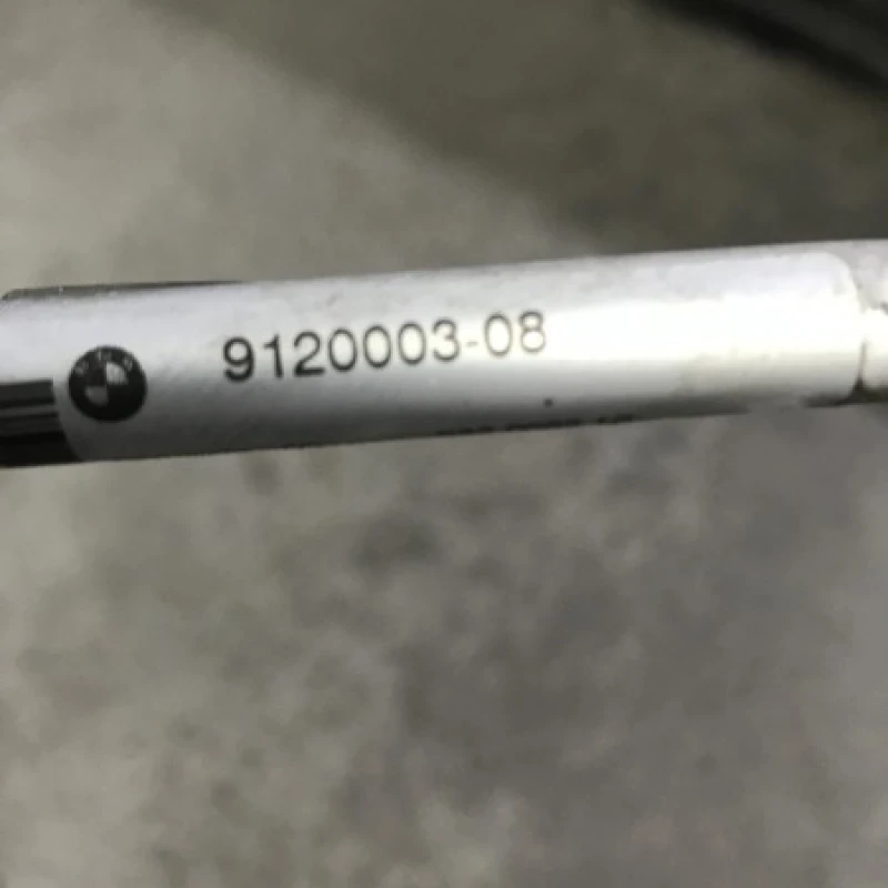 Conducta clima / BMW Seria 5 F11 2012 / Climatizare