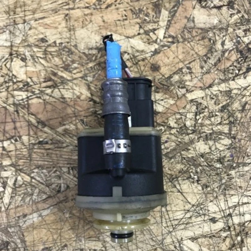 Preincalzitor motorina / BMW Seria 5 F11 2012 / Motor, racire si evacuare