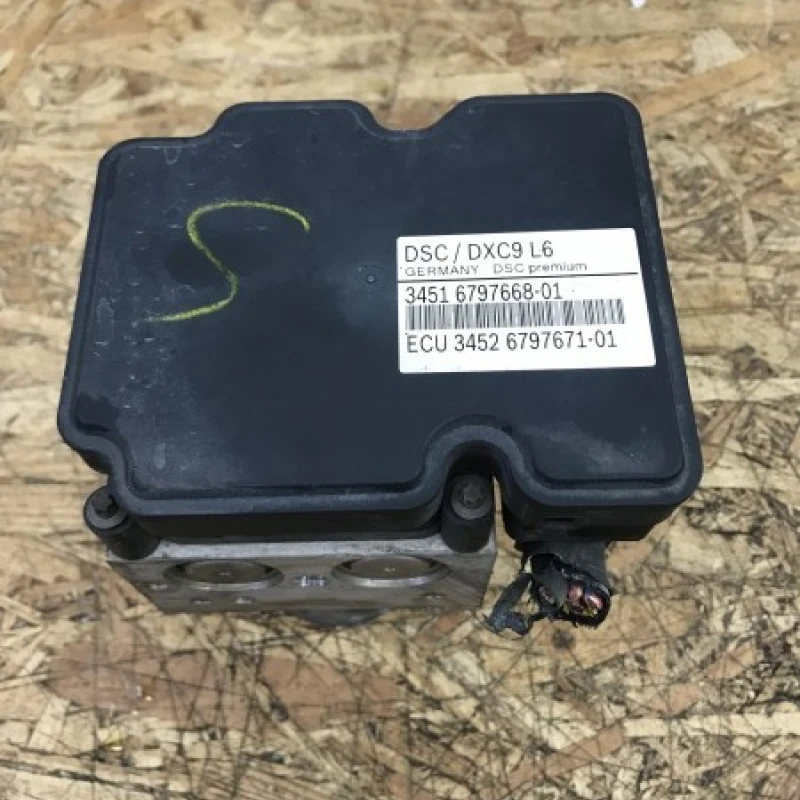 Pompa ABS / BMW Seria 5 F11 2012 / Frane