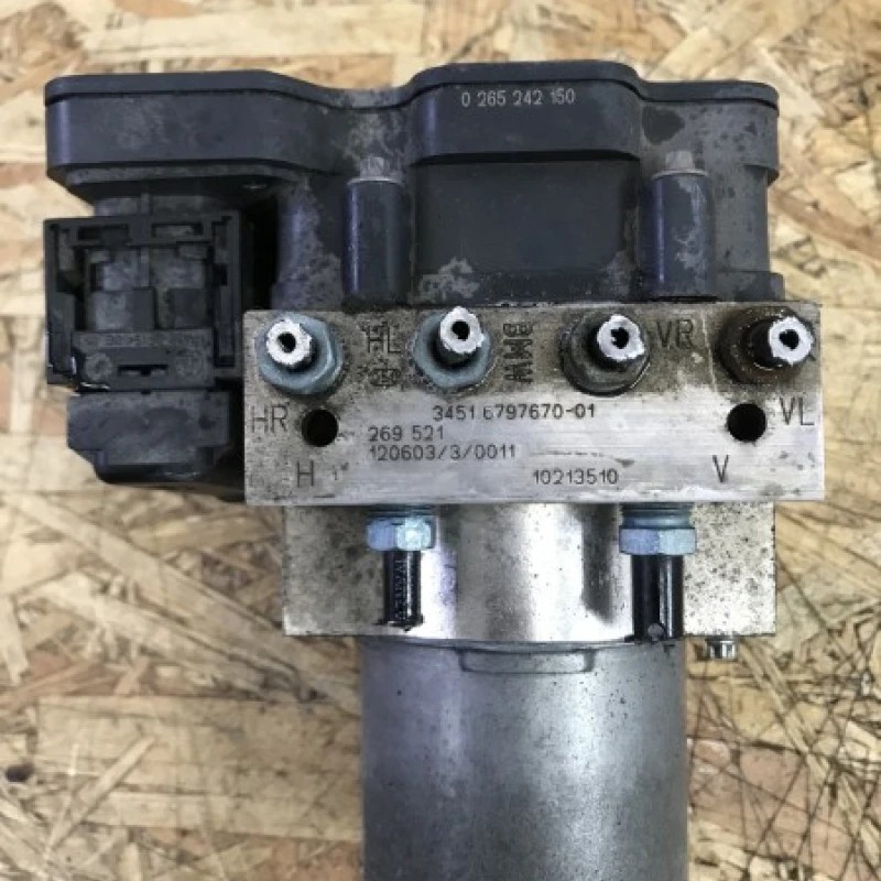 Pompa ABS / BMW Seria 5 F11 2012 / Frane