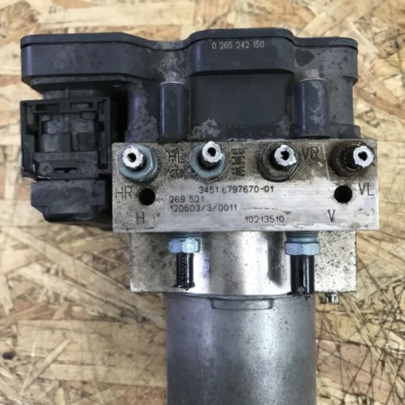 Pompa ABS / BMW Seria 5 F11 2012 / Frane