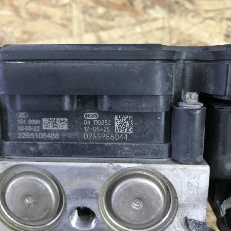 Pompa ABS / BMW Seria 5 F11 2012 / Frane
