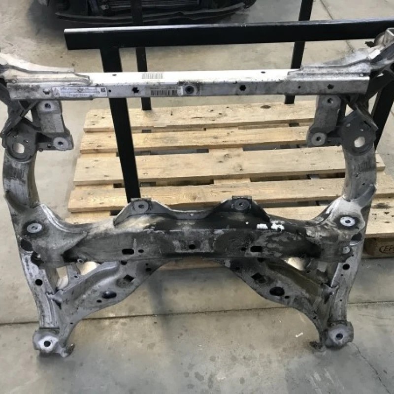 Jug motor punte fata / BMW Seria 5 F11 2012 / Caroserie, oglinzi si faruri