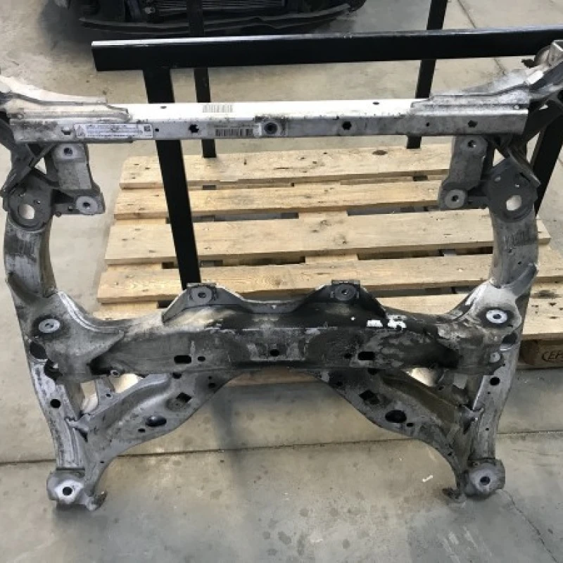 Jug motor punte fata BMW 