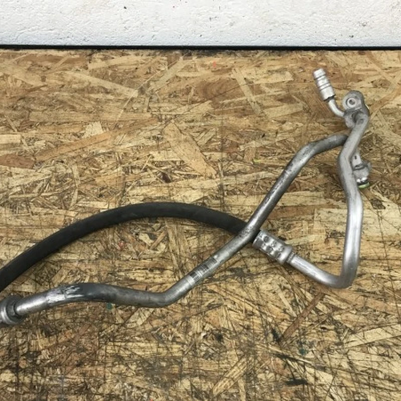 Conducta clima / BMW Seria 5 F11 2012 / Climatizare