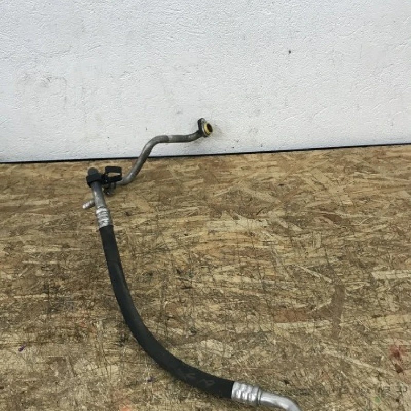 Conducta clima / BMW Seria 5 F11 2012 / Climatizare