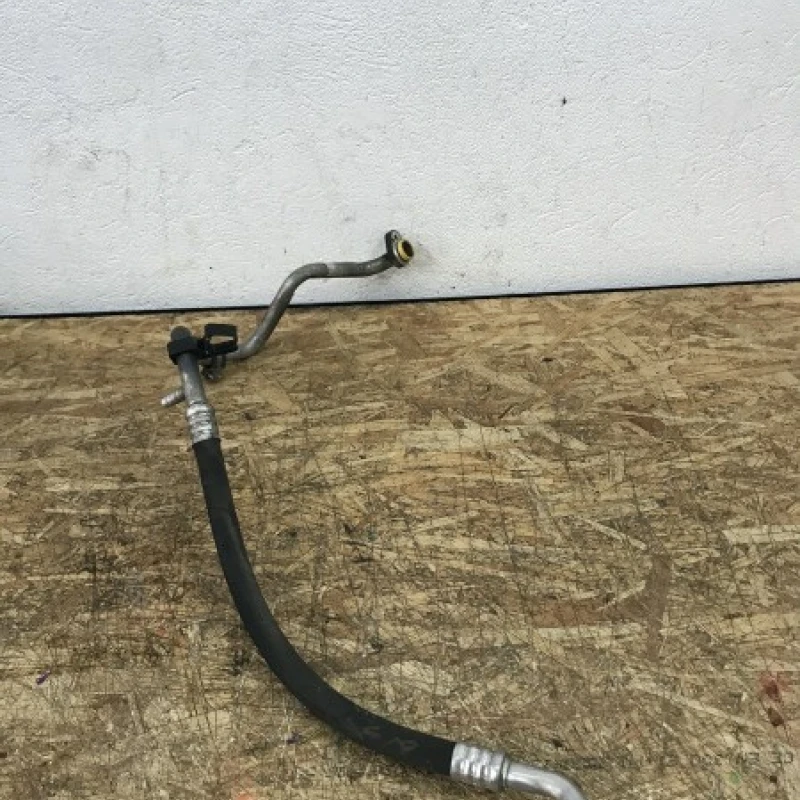 Conducta clima / BMW Seria 5 F11 2012 / Climatizare