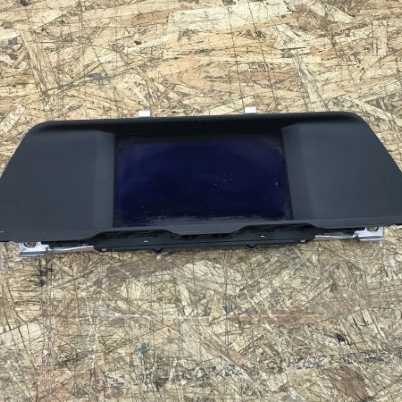 Display bord BMW Seria 5 F11 2012