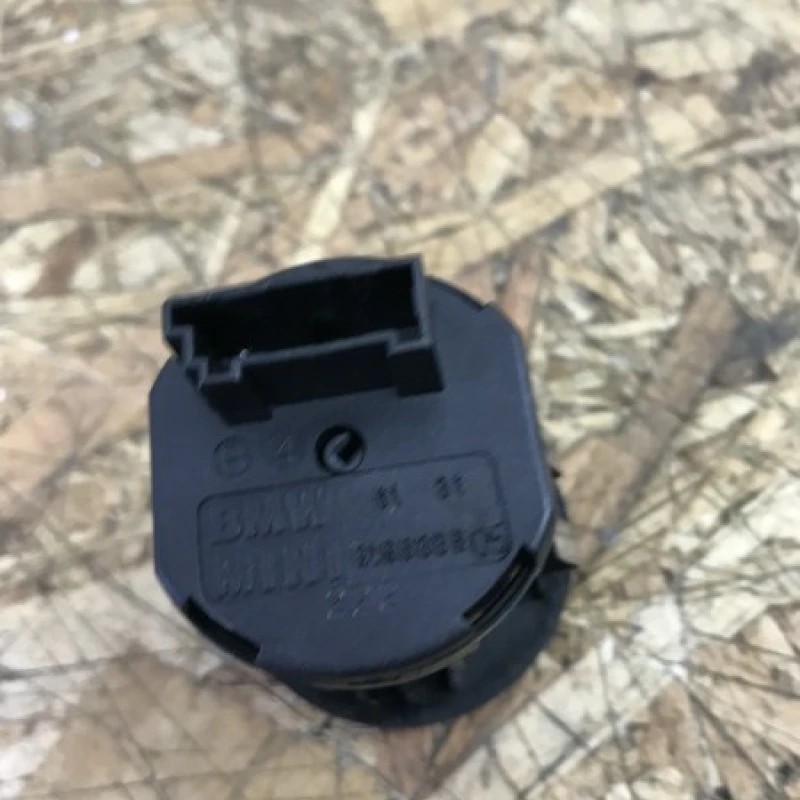 Buton airbag / BMW Seria 5 F11 2012 / Interior